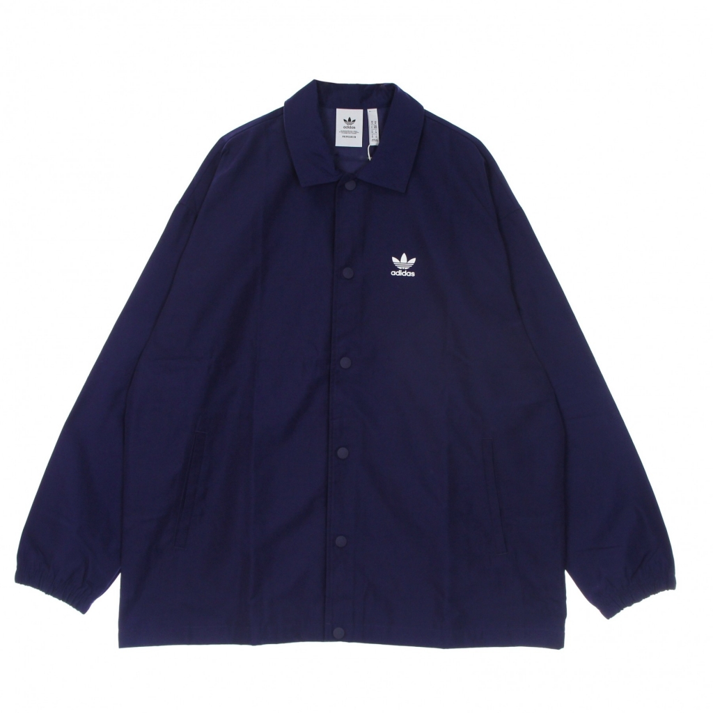 giacca coach jacket uomo coach jacket NIGHT SKY