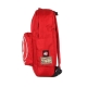 zaino uomo nba backpack hardwood classics atlhaw RED