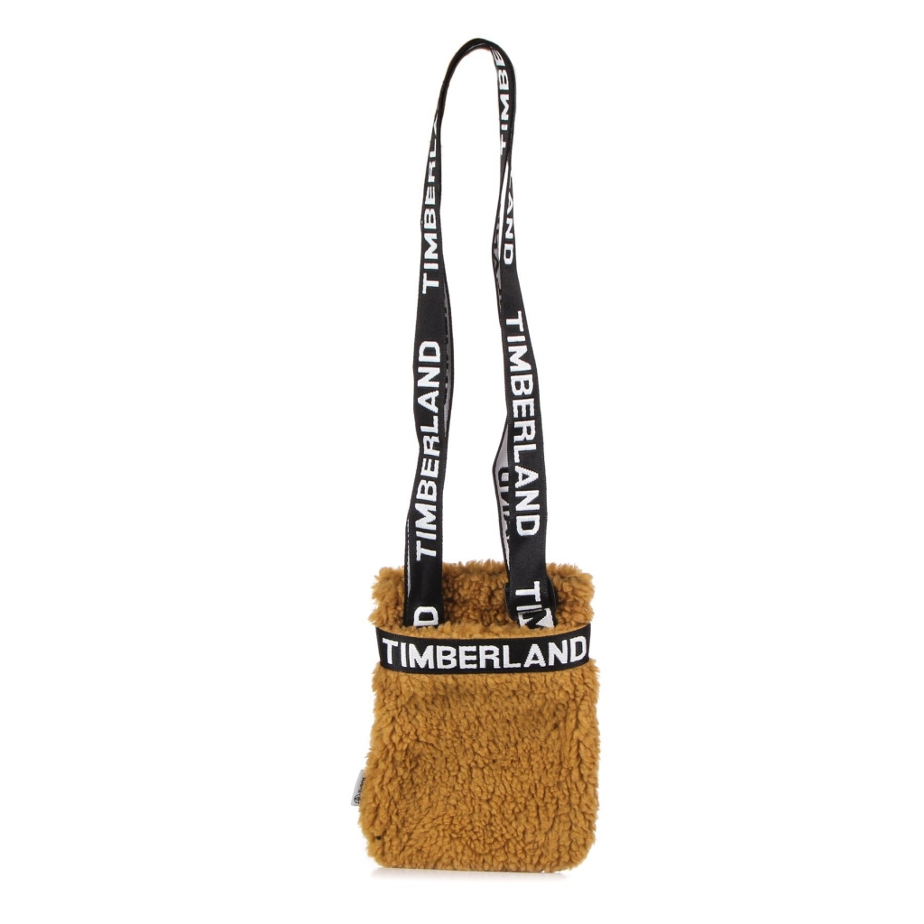 borsello uomo mini cross body WHEAT BOOT