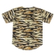 casacca bottoni uomo monogram jersey CAMOUFLAGE