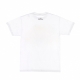 maglietta uomo air bart arc tee x the simpsons WHITE