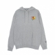 felpa cappuccio uomo devil arc hoodie x the simpsons ASH