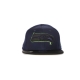 cappellino visiera piatta uomo nfl sideline rd em 950 seasea BLACK/ORIGINAL TEAM COLORS