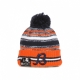 cappello pom pom uomo nfl sport knit chibea ORIGINAL TEAM COLORS