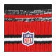 cappello pom pom uomo nfl sport knit atlfal ORIGINAL TEAM COLORS