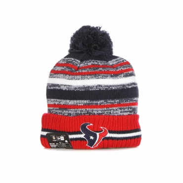 cappello pom pom uomo nfl sport knit houtex ORIGINAL TEAM COLORS