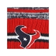 cappello pom pom uomo nfl sport knit houtex ORIGINAL TEAM COLORS