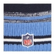 cappello pom pom uomo nfl sport knit tentit ORIGINAL TEAM COLORS