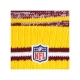 cappello pom pom uomo nfl sport knit wasfte ORIGINAL TEAM COLORS