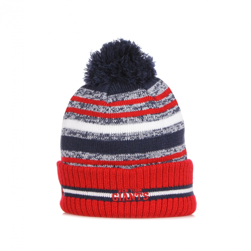 cappello pom pom uomo nfl sport knit neygia ORIGINAL TEAM COLORS