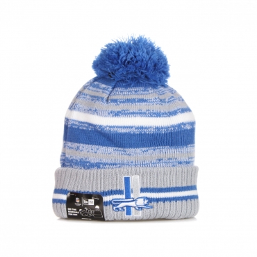 cappello pom pom uomo nfl sport knit detlio ORIGINAL TEAM COLORS