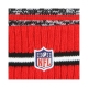 cappello pom pom uomo nfl sport knit atlfal ORIGINAL TEAM COLORS