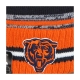 cappello pom pom uomo nfl sport knit chibea ORIGINAL TEAM COLORS