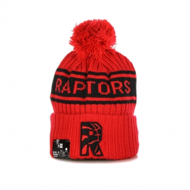 cappello pom pom uomo nba draft knit torrap ORIGINAL TEAM COLORS