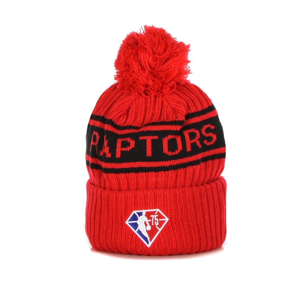 cappello pom pom uomo nba draft knit torrap ORIGINAL TEAM COLORS