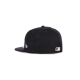 cappellino visiera piatta uomo mlb ac perf 5950 houast BLACK/ORIGINAL TEAM COLORS