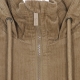 giubbotto uomo retro corduroy windbreaker SAND