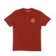 maglietta uomo classic dot chest tee KETCHUP