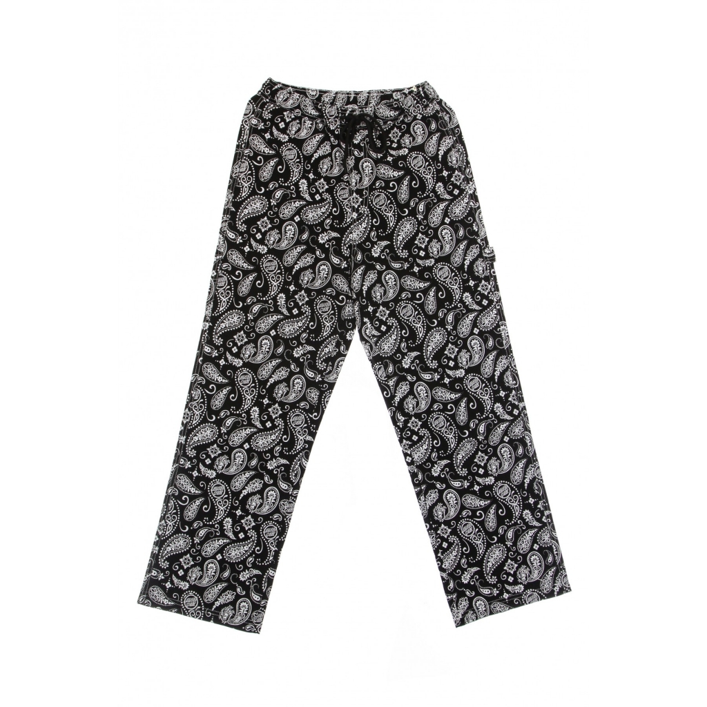 pantalone lungo donna coombe pant PAISLEY PRINT