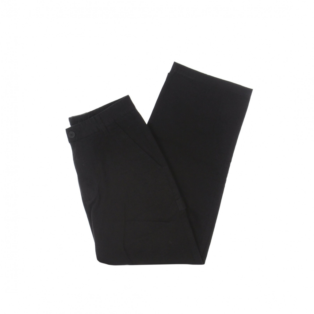 pantalone lungo donna nolan carpenter pant BLACK