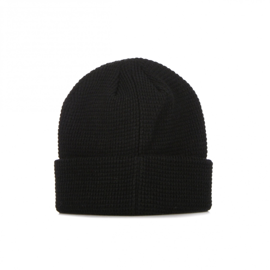 cappello uomo century beanie BLACK