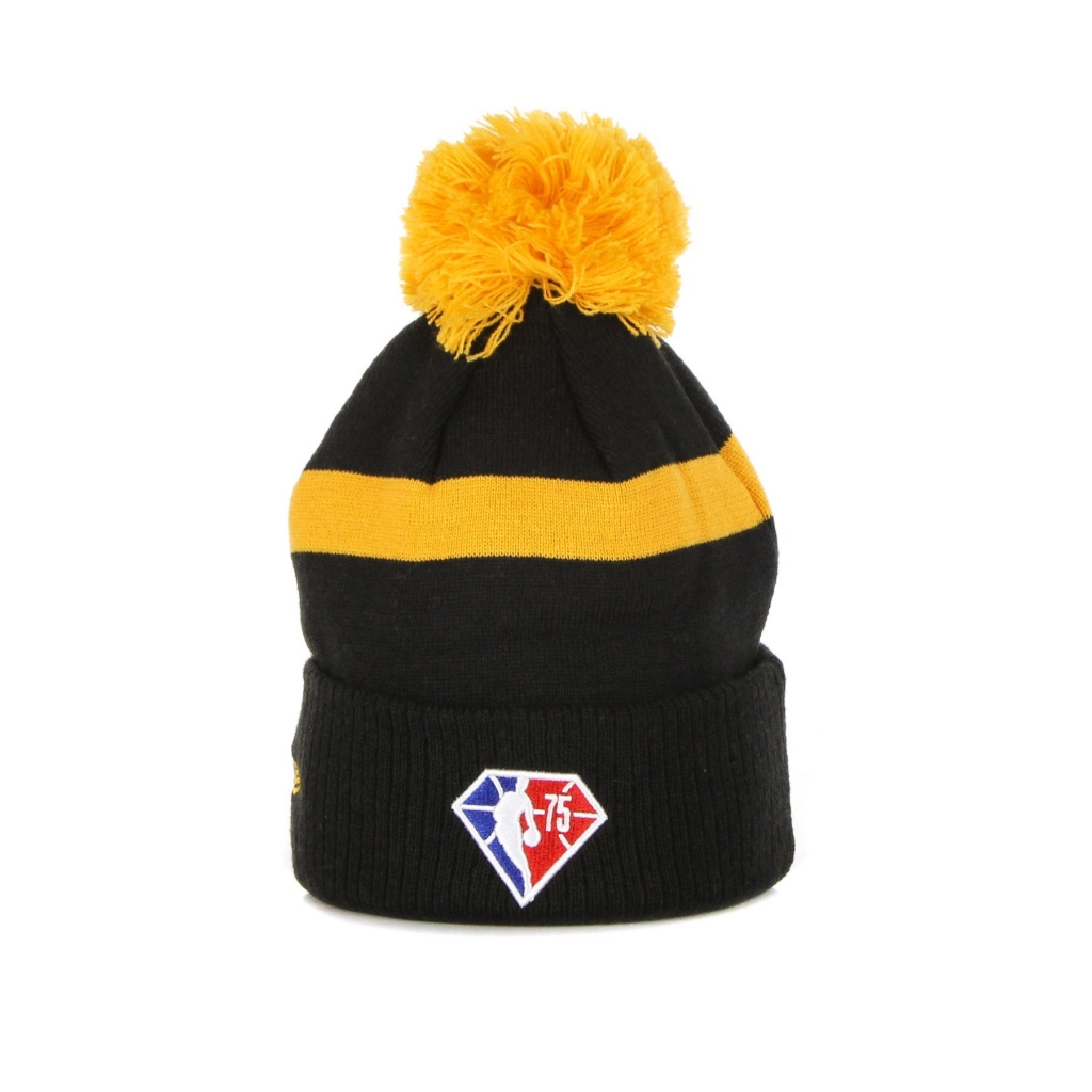 cappello pom pom uomo nba city off knit utajaz ORIGINAL TEAM COLORS