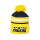 cappello pom pom uomo nba city off knit indpac ORIGINAL TEAM COLORS