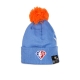 cappello pom pom uomo nba city off knit loscli ORIGINAL TEAM COLORS