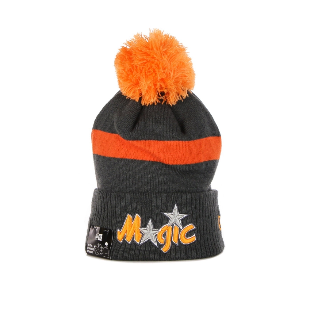 cappello pom pom uomo nba city off knit orlmag ORIGINAL TEAM COLORS