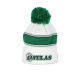 cappello pom pom uomo nba city off knit dalmav ORIGINAL TEAM COLORS