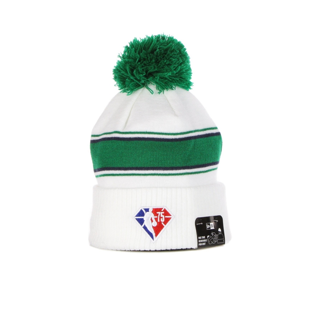 cappello pom pom uomo nba city off knit dalmav ORIGINAL TEAM COLORS