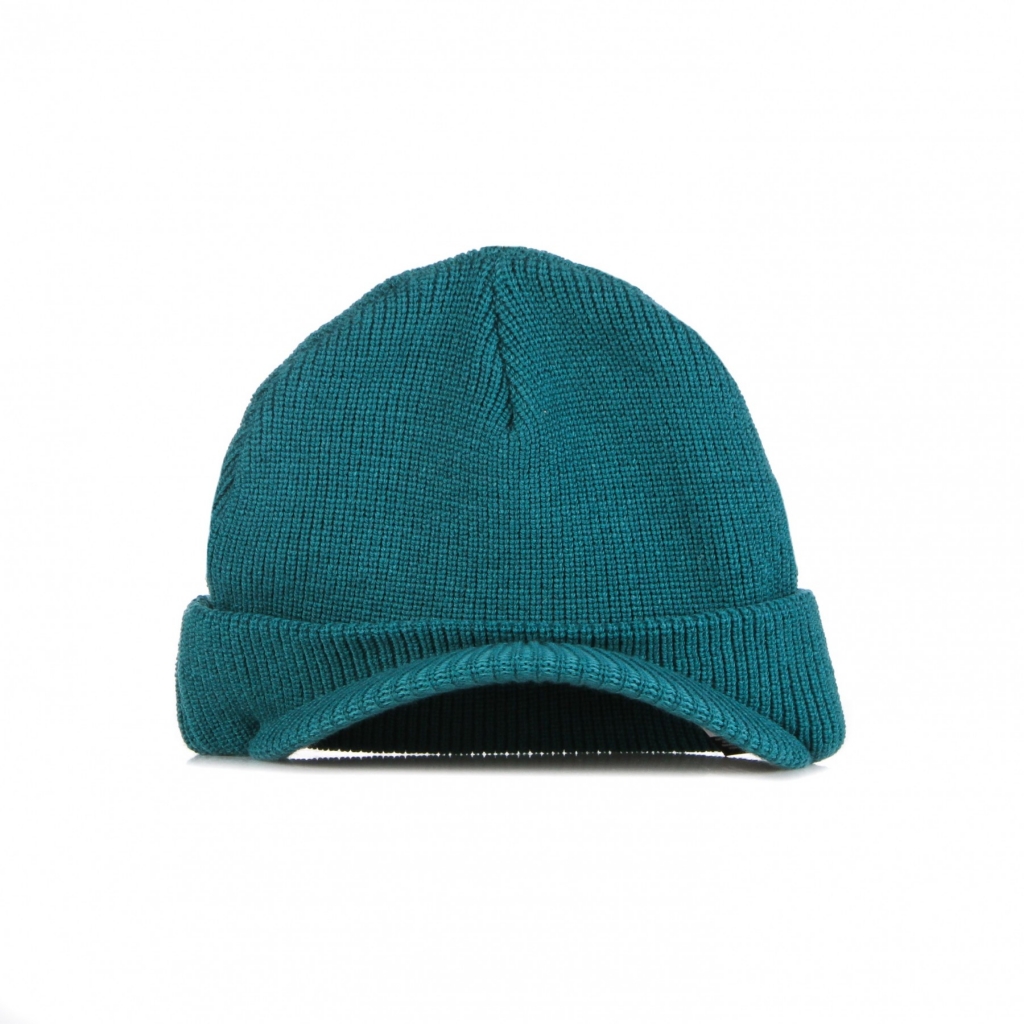 cappello uomo sliced peak beanie FANFARE