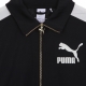 giacca tuta uomo the neverworn t7 tracktop BLACK