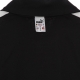 giacca tuta uomo the neverworn t7 tracktop BLACK