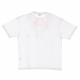 maglietta uomo lightning tee WHITE/RED/GREEN