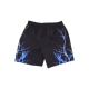 costume pantaloncino uomo lightning swimwear BLACK/BLUE