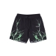 costume pantaloncino uomo lightning swimwear BLACK/GREEN