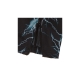 pantalone tuta uomo all over print lightning pants BLACK/LIGHTBLUE