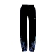 pantalone tuta leggero uomo lightning pants BLACK/BLUE/LIGHTBLUE