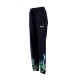 pantalone tuta leggero uomo lightning pants BLACK/GREEN/LIGHTBLUE