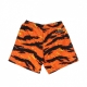 costume pantaloncino uomo tiger camo swim trunks ORANGE