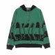 felpa leggera cappuccio uomo fullback sh hoodie FIELD