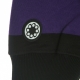 felpa leggera cappuccio uomo fullback sh hoodie PURPLE