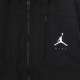 giacca coach jacket uomo jumpman statement jacket BLACK