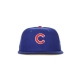 cappellino visiera piatta uomo mlb ac perf emea 5950 chicub ORIGINAL TEAM COLORS