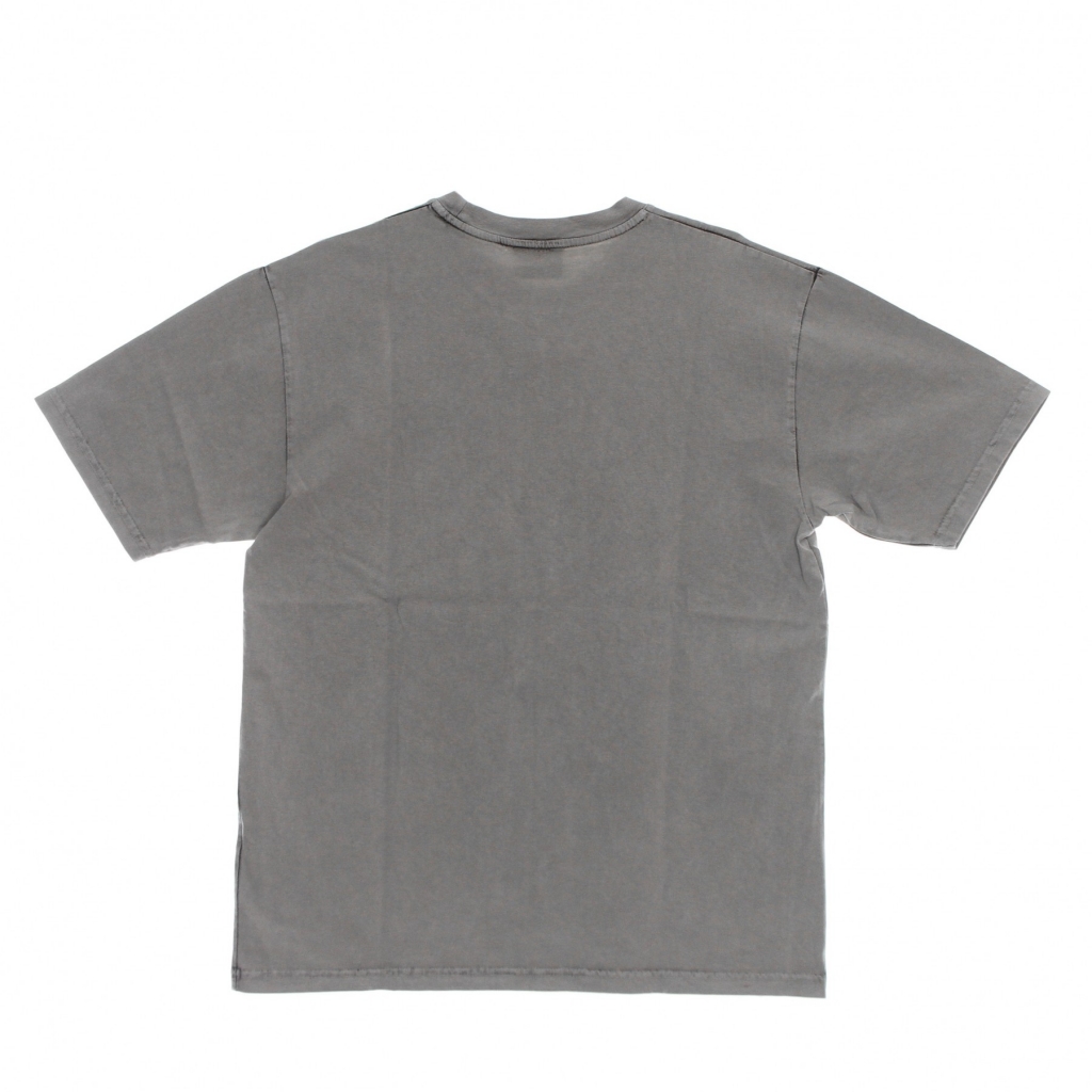 maglietta uomo elephant tee STONE WASHED DUSTY GREY