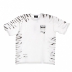 maglietta uomo tiger tee WHITE