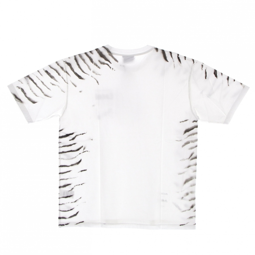 maglietta uomo tiger tee WHITE