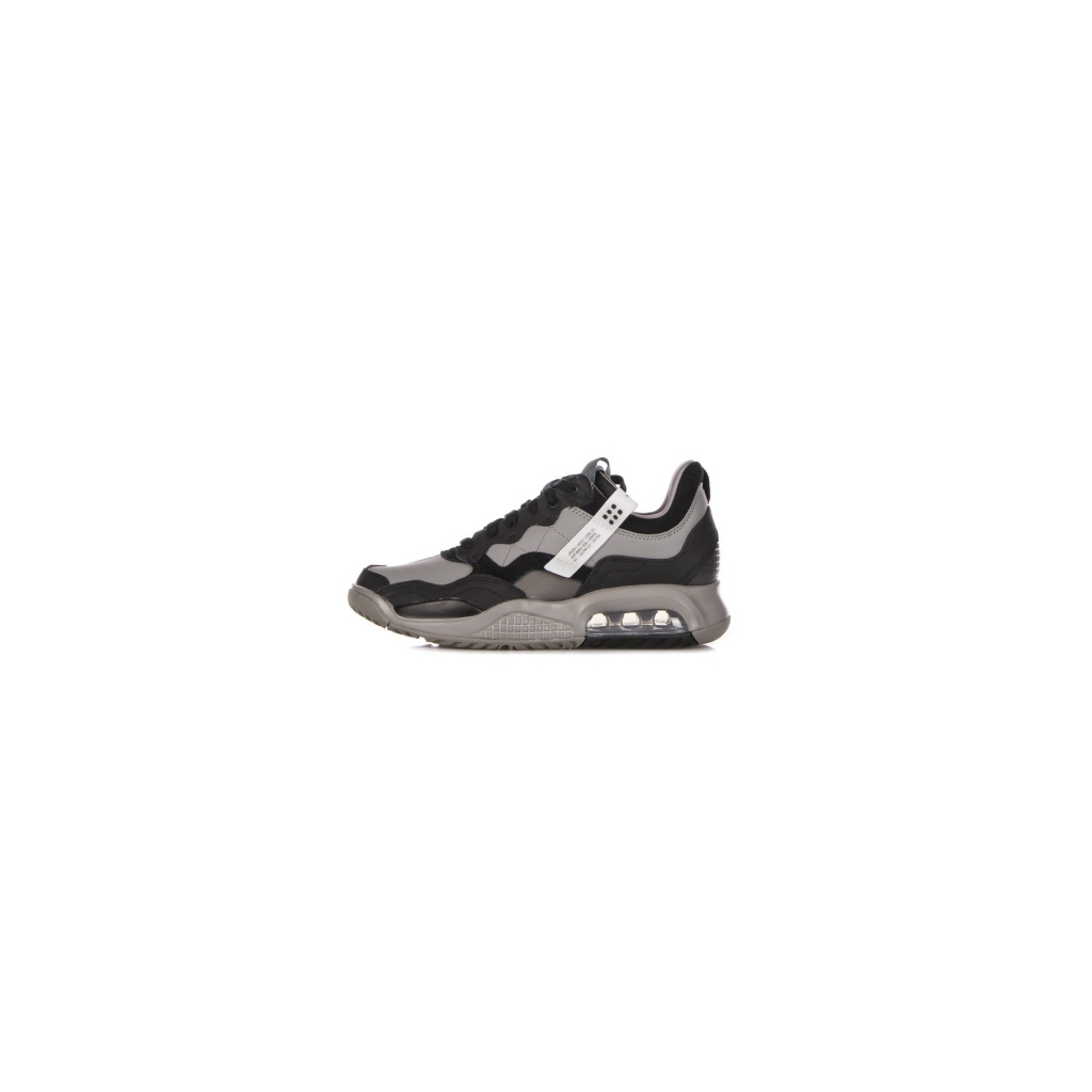 scarpa bassa uomo jordan ma2 FLAT PEWTER/BLACK/WHITE/HASTA