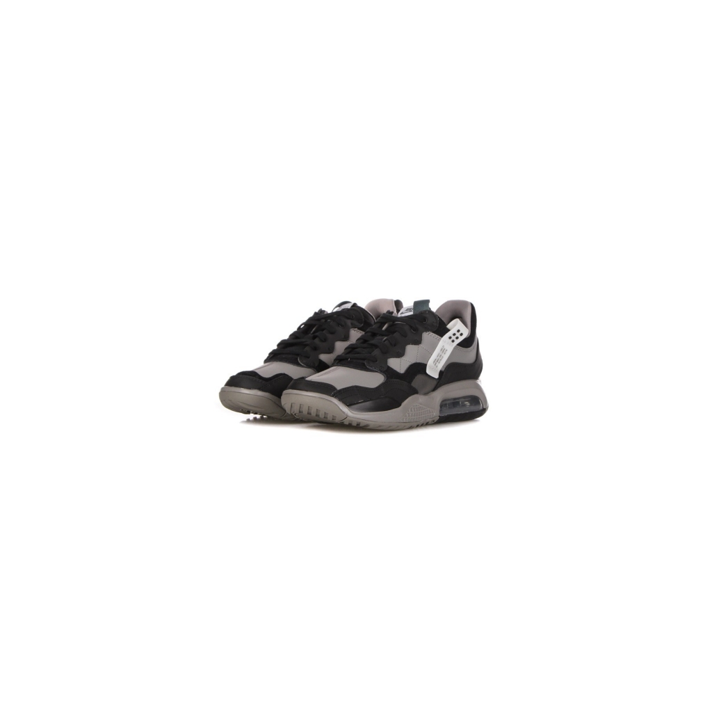 scarpa bassa uomo jordan ma2 FLAT PEWTER/BLACK/WHITE/HASTA